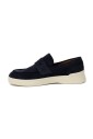 chaussures-casual-en-daim-bleu