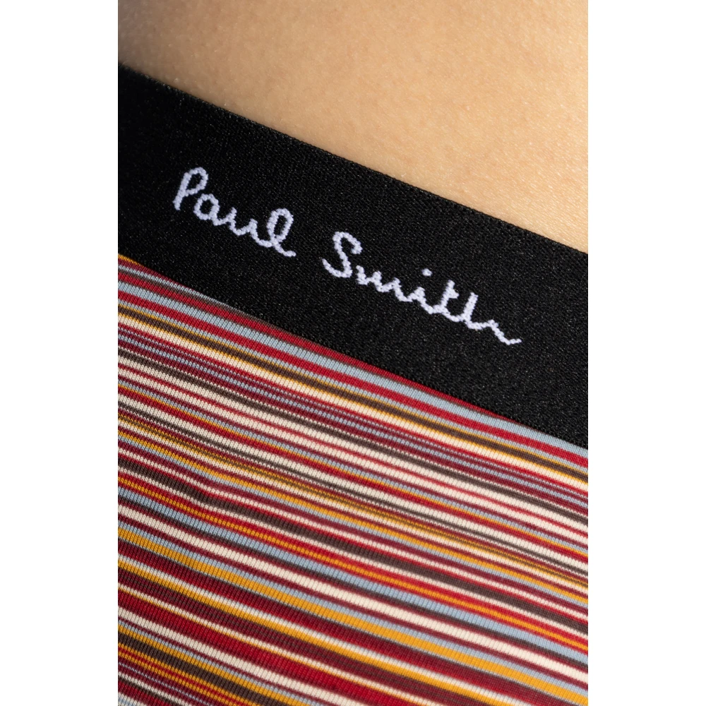 Paul Smith Driepak boxershorts Multicolor Heren