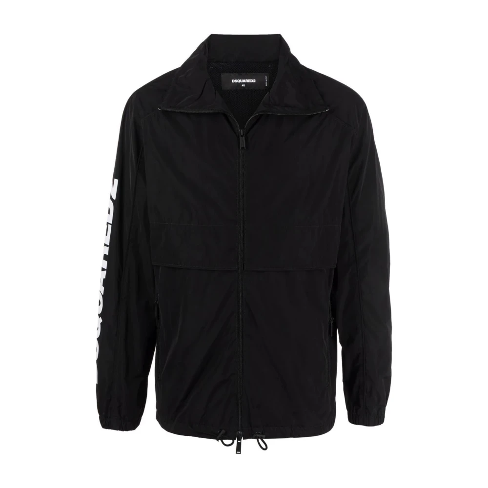 Jackets > Light Jackets - - Dsquared2 - Modalova