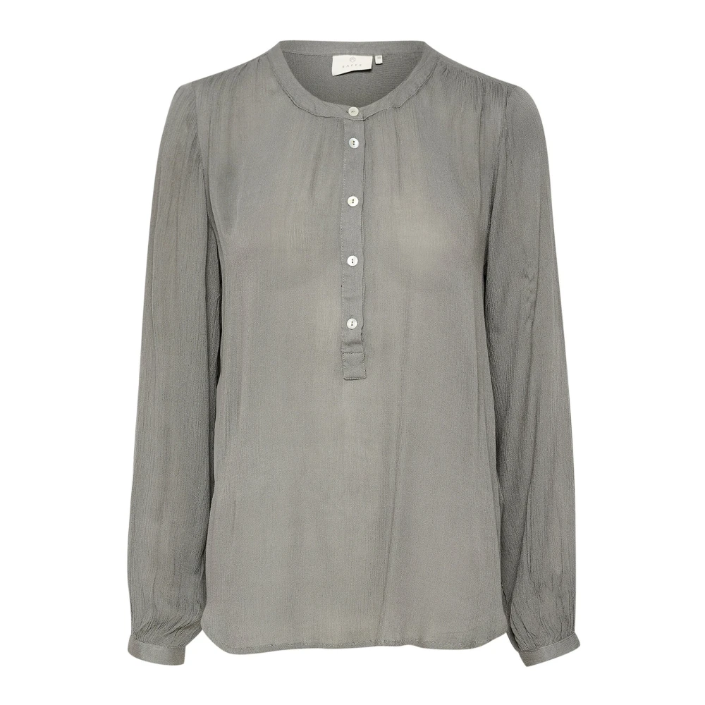 Blouses & Shirts > Blouses - - Kaffe - Modalova