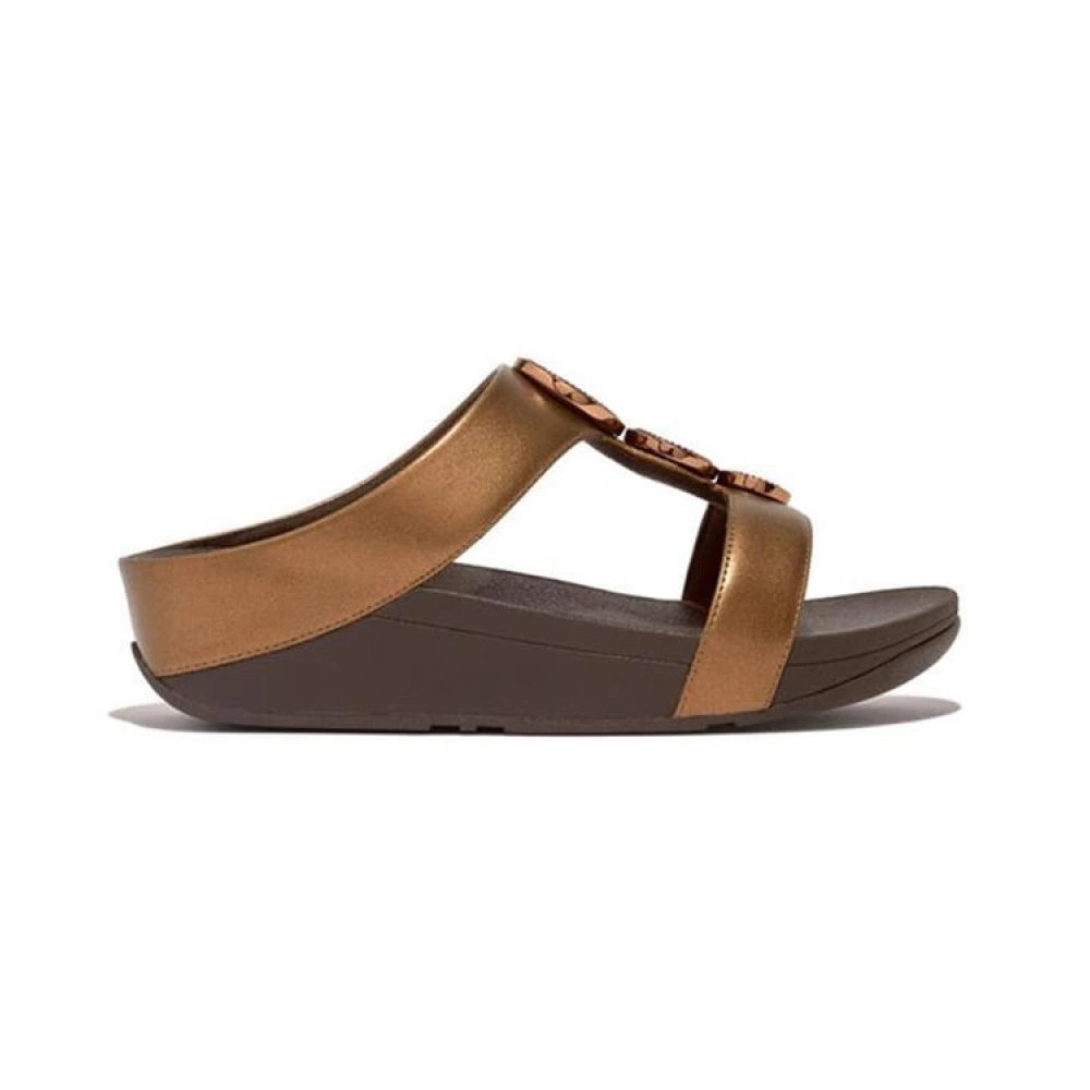 Shoes > Flip Flops & Sliders > Sliders - - Fitflop - Modalova