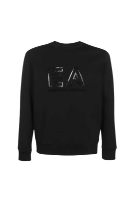 Grund Rund Hals Sweatshirt