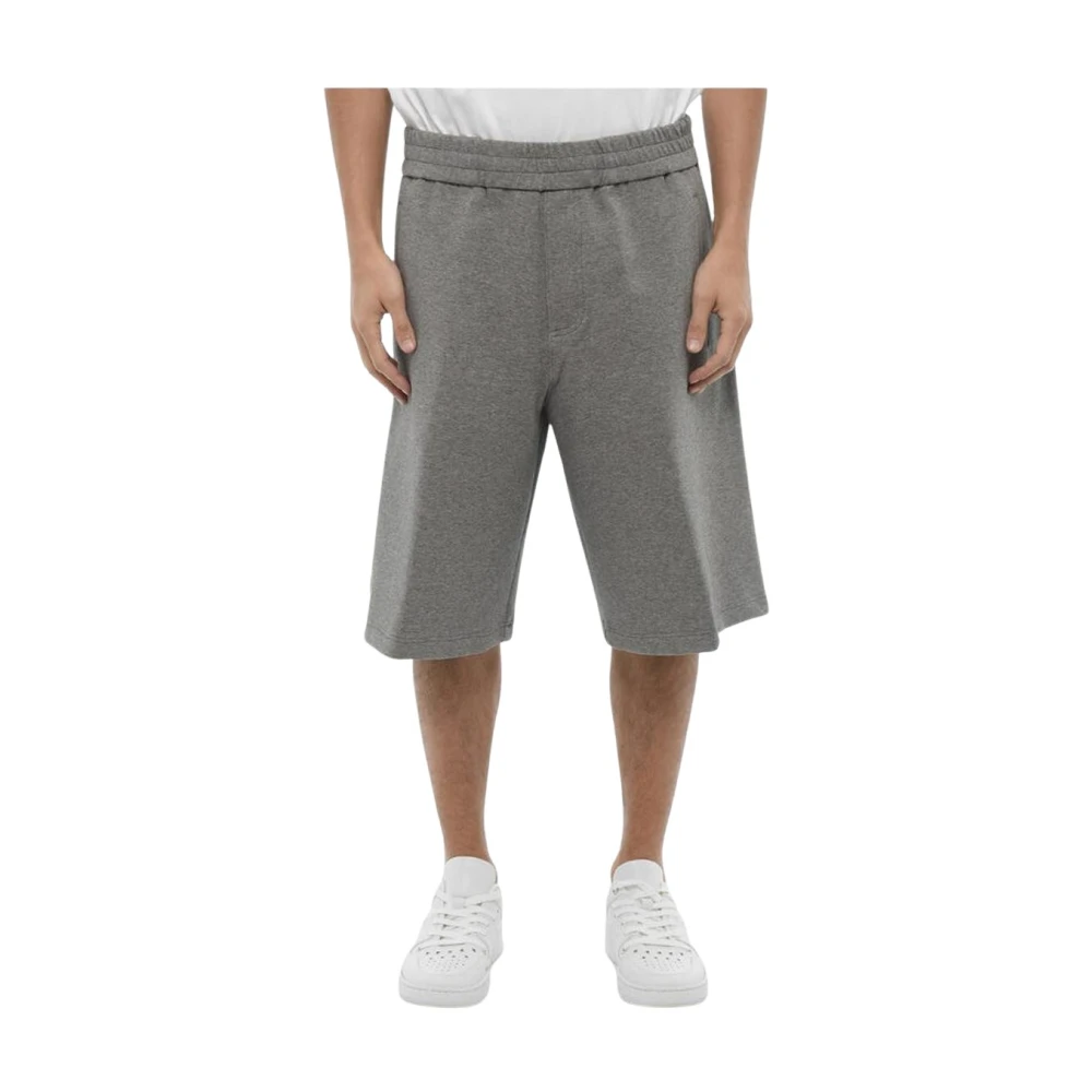 Shorts > Casual Shorts - - Neil Barrett - Modalova