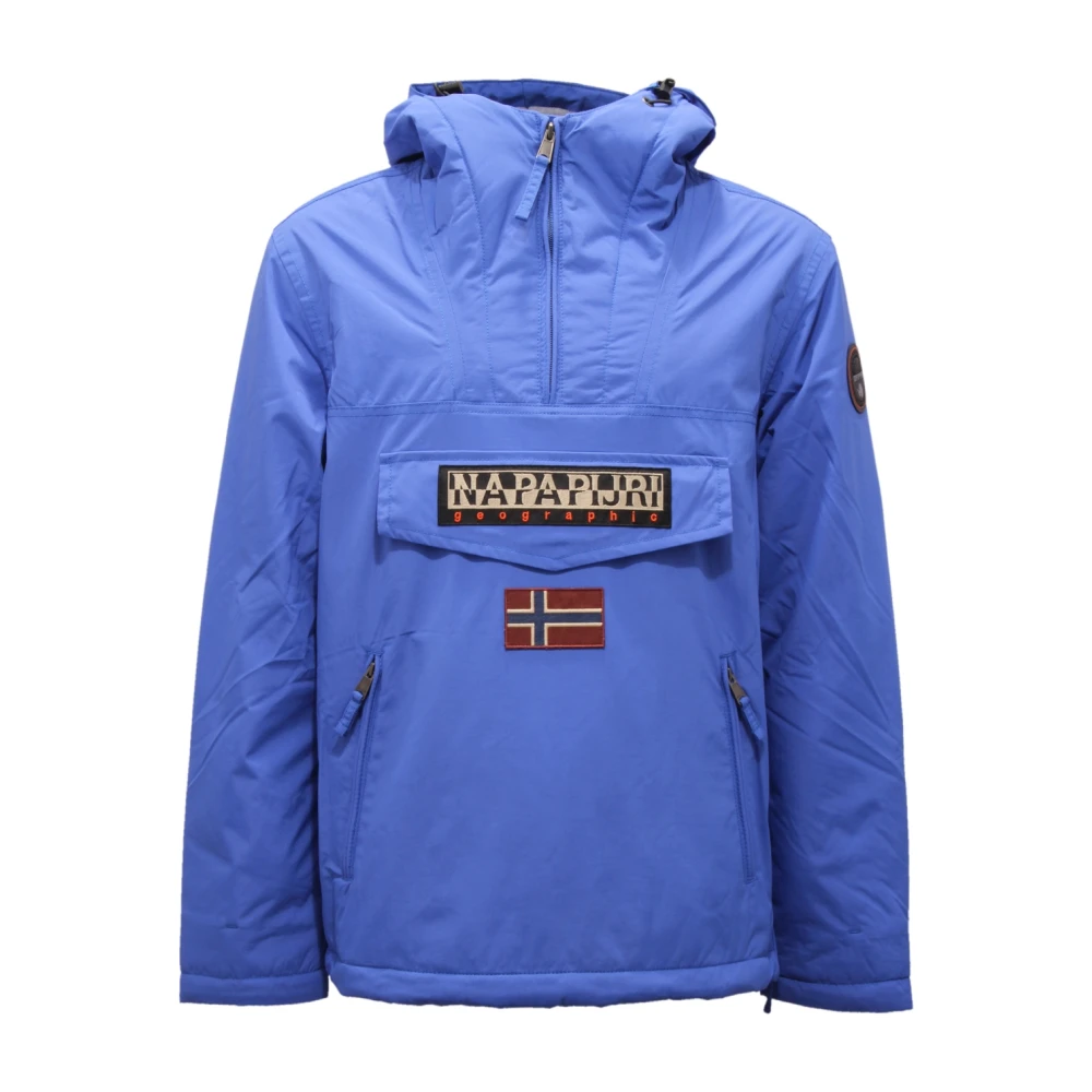 Jackets > Winter Jackets - - Napapijri - Modalova