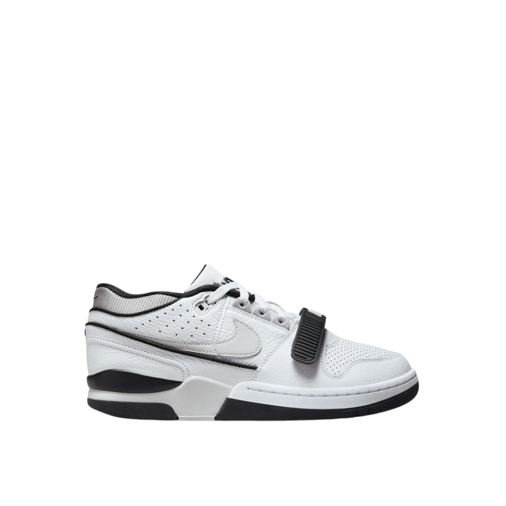 Nike Alpha Force 88 Sneakers White Heren