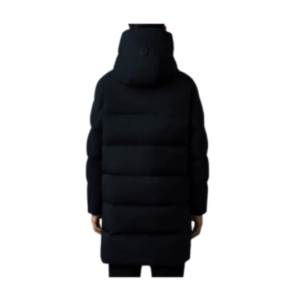Mackage Antoine Black Heren