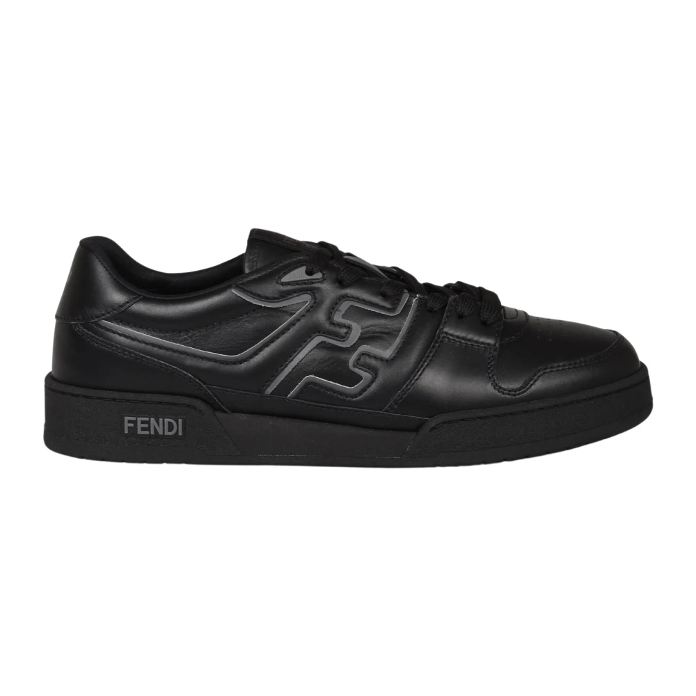 Fendi discount heren sneakers