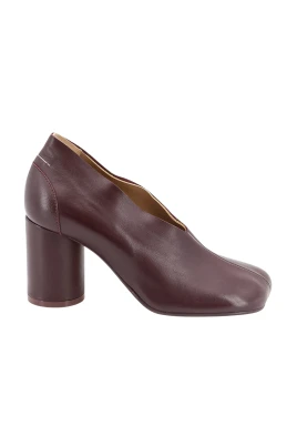 Anatomiska pumps