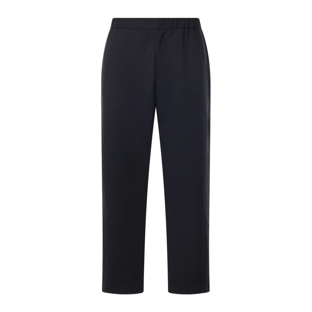Laminar Uomo Nero Pantaloni, L, New,