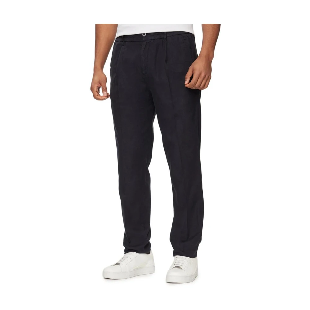 Trousers > Straight Trousers - - Guess - Modalova