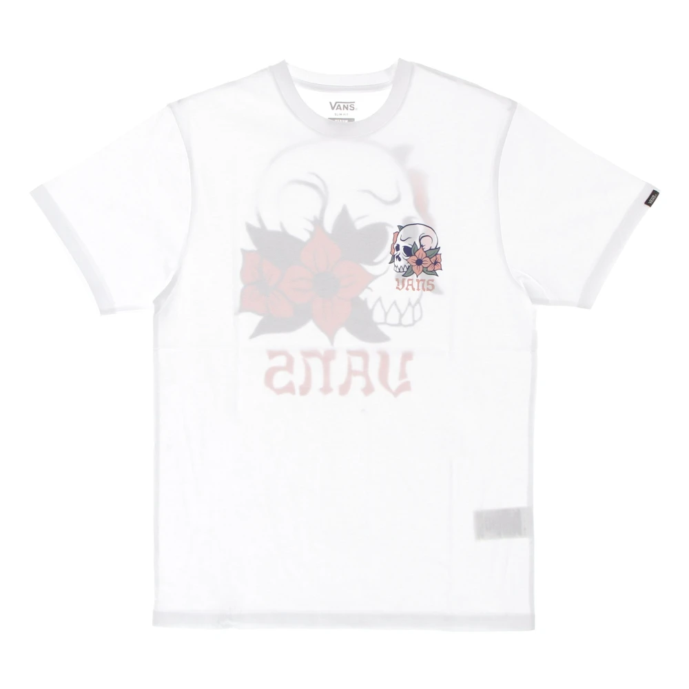 Vans - Tops > T-Shirts - White - Vans - Modalova