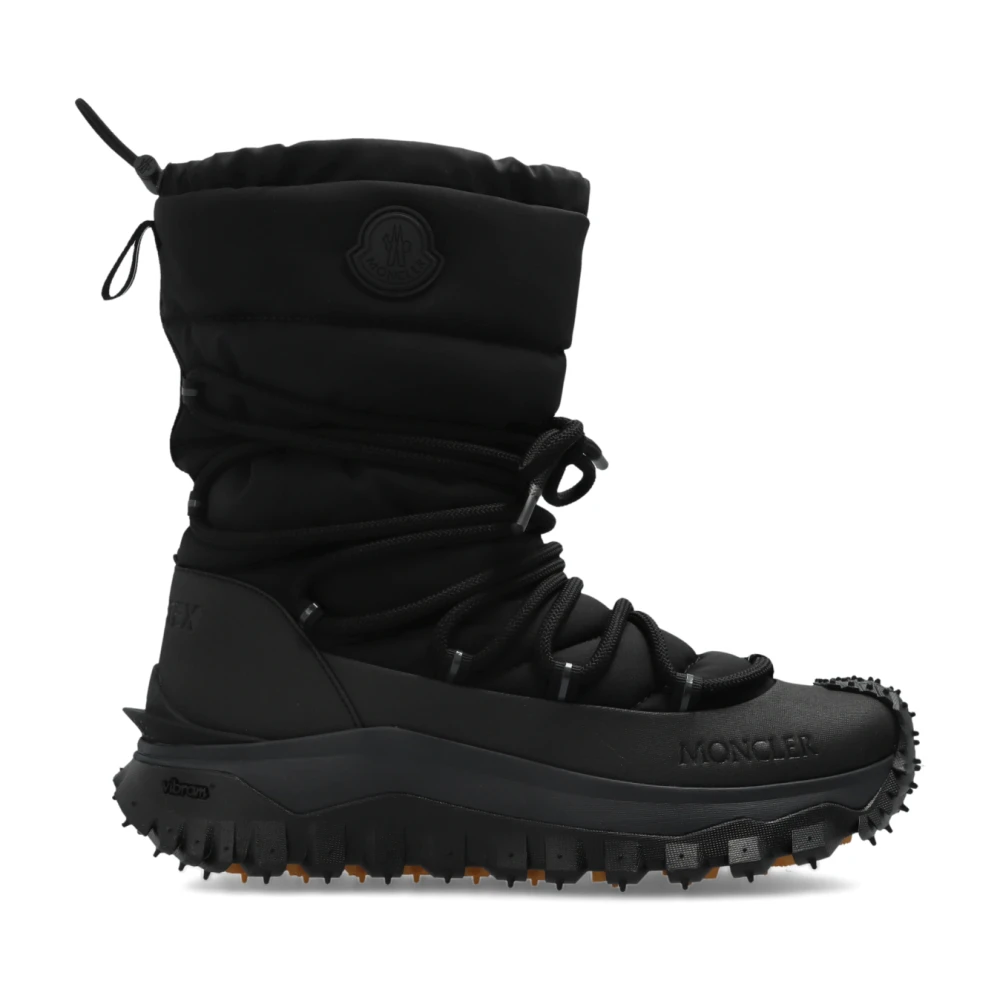Moncler Trailgrip Snow Boots - Image 2