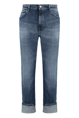 Paco Slim-fit Jeans