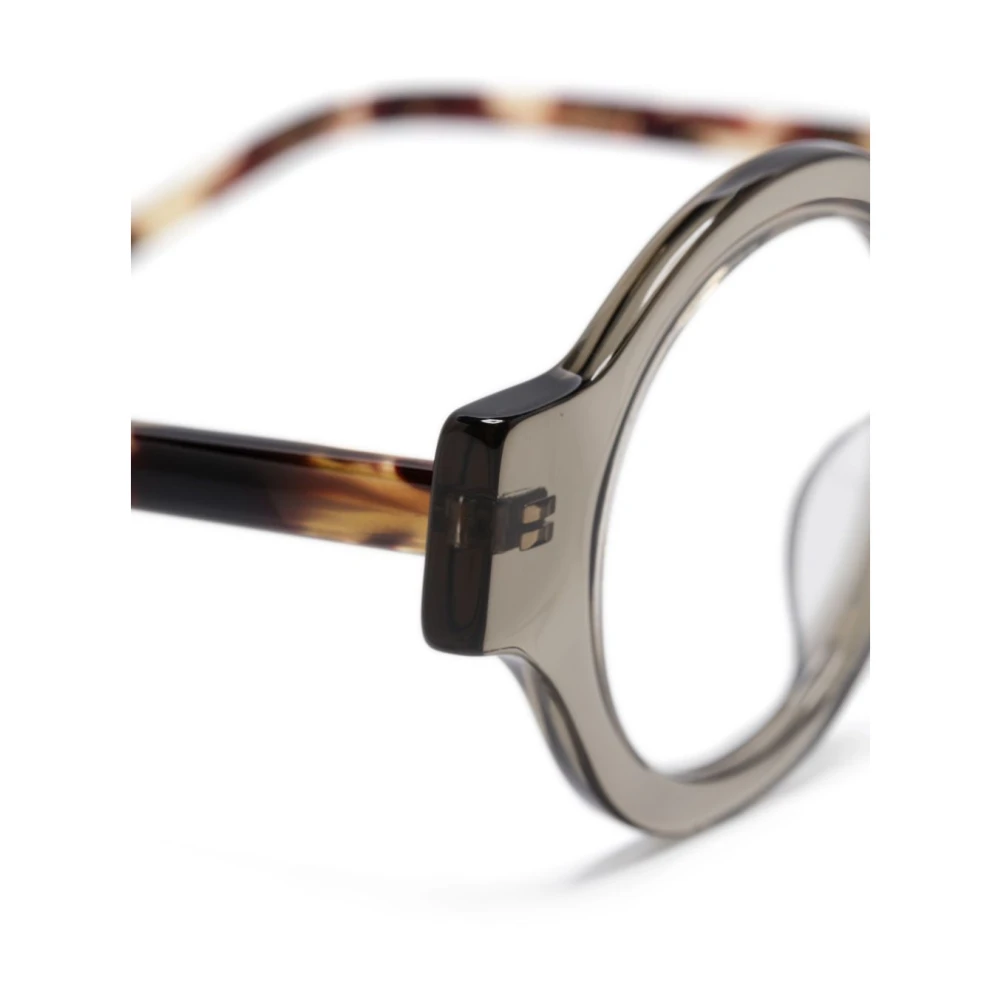 Kaleos Corrino 005 Optical Frame Gray Dames