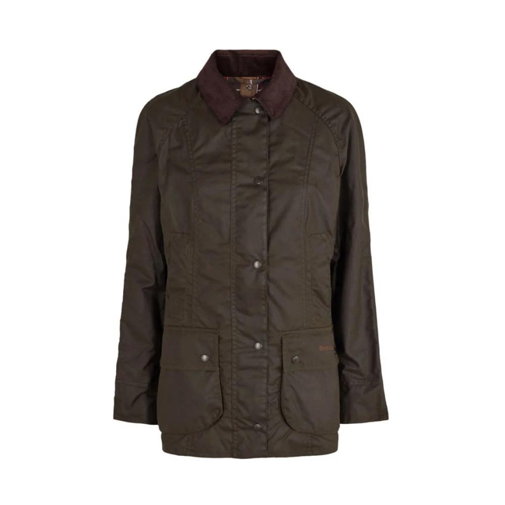 Jackets > Light Jackets - - Barbour - Modalova