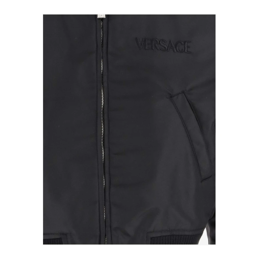 Versace Stijlvol Model 1013574 Black Dames