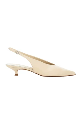 Camilla Pointed Pumps