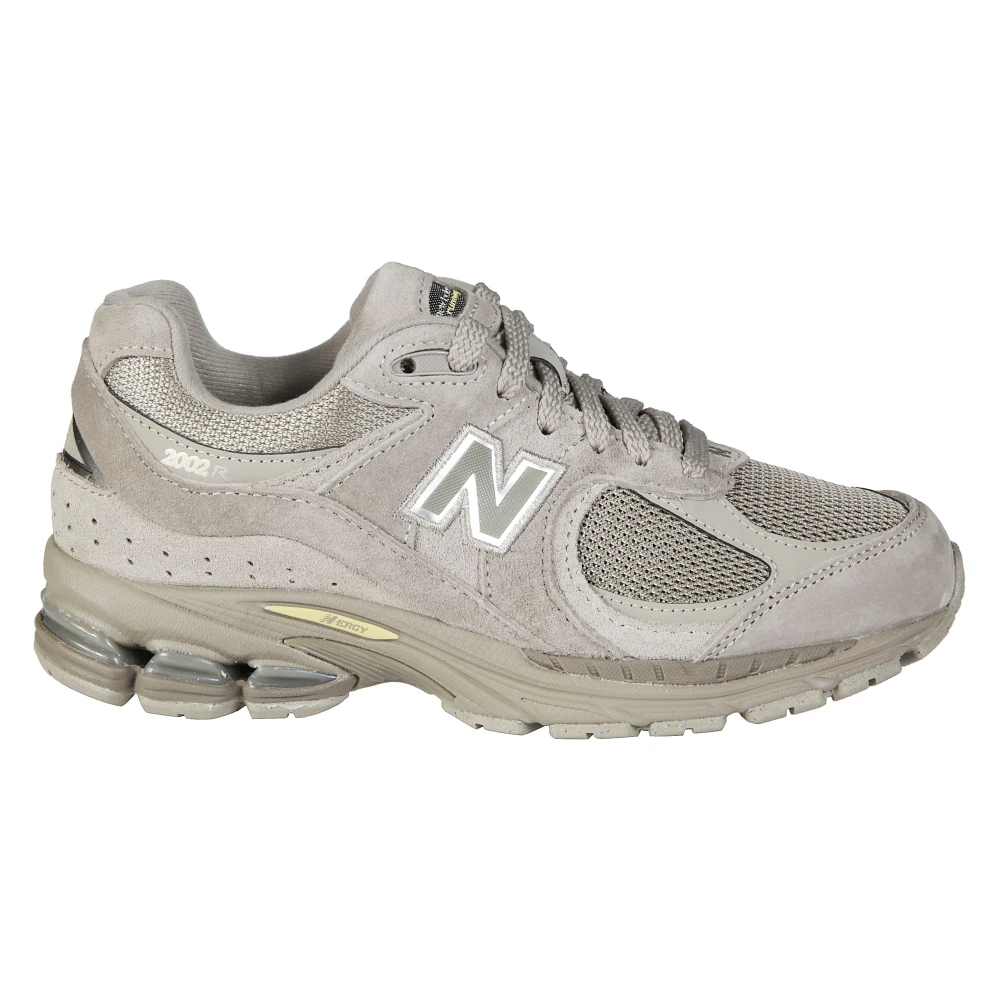 New Balance 2002R Sneaker Heren Schoenen Grijs
