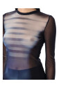 mesh-top-le-male-chemise-mode