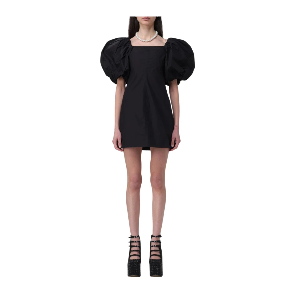 Dresses > Day Dresses > Short Dresses - - Ganni - Modalova
