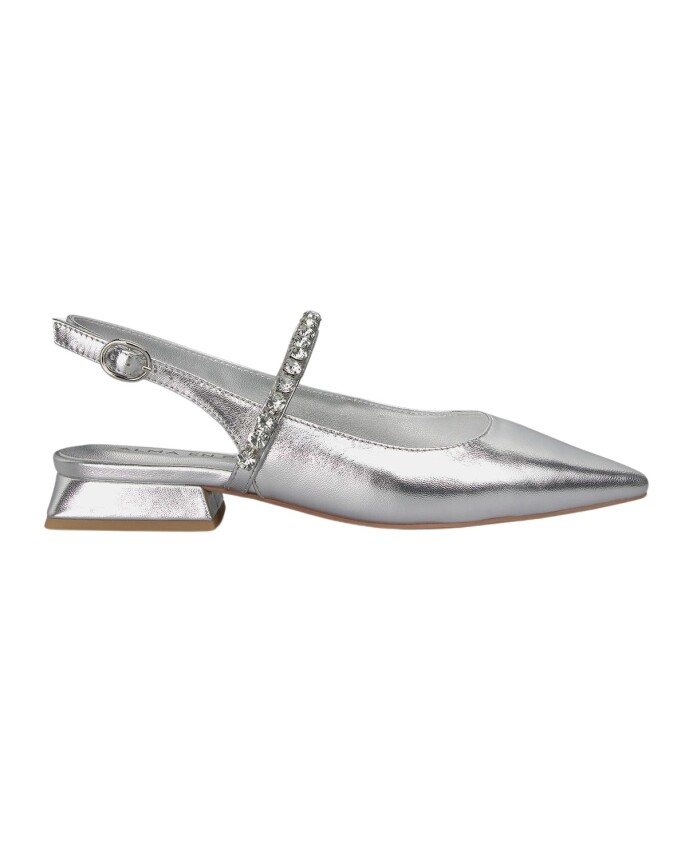 chaussure-slingback-plate-a-cristaux