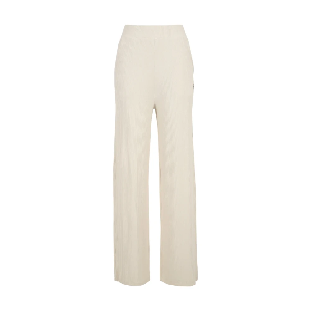 Trousers > Wide Trousers - - Fila - Modalova