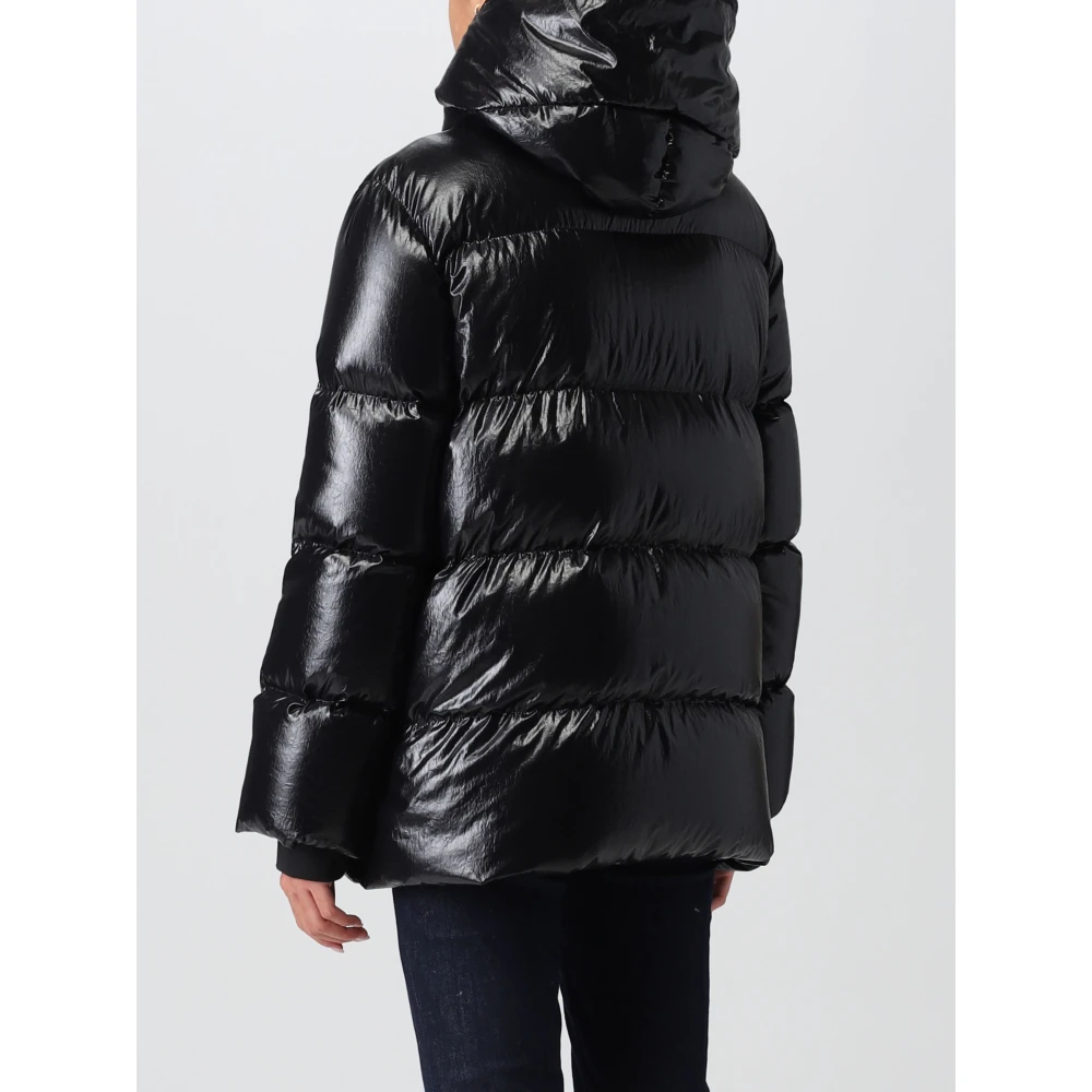 Fay Piumino Origina Ganci Donsjas Black Dames