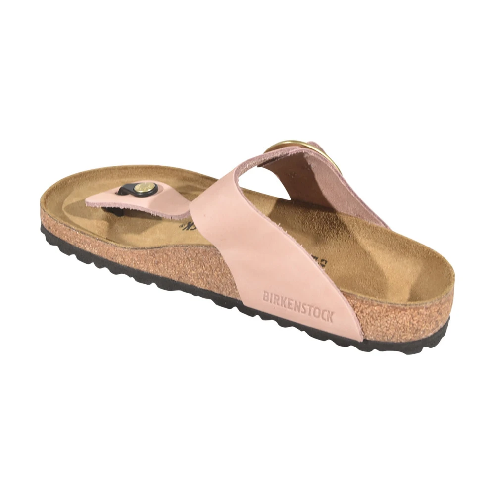 Birkenstock Gizeh Big Buckle Regular Fit
