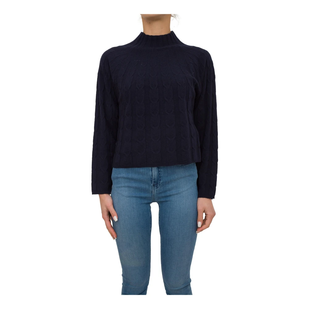 Knitwear > Turtlenecks - - Marella - Modalova