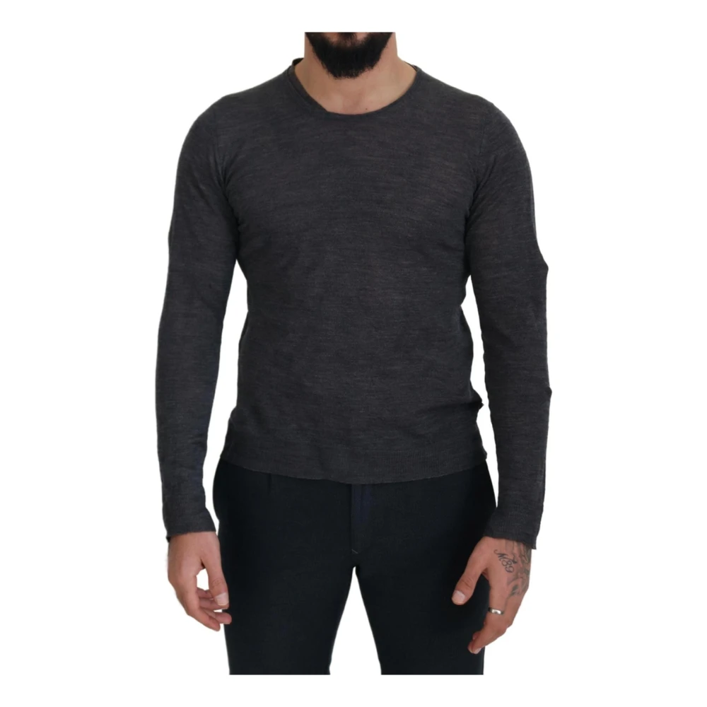 Knitwear > Round-neck Knitwear - - Costume National - Modalova