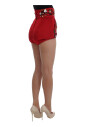 red-silk-roses-embroidered-crystal-high-waist-mini-shorts