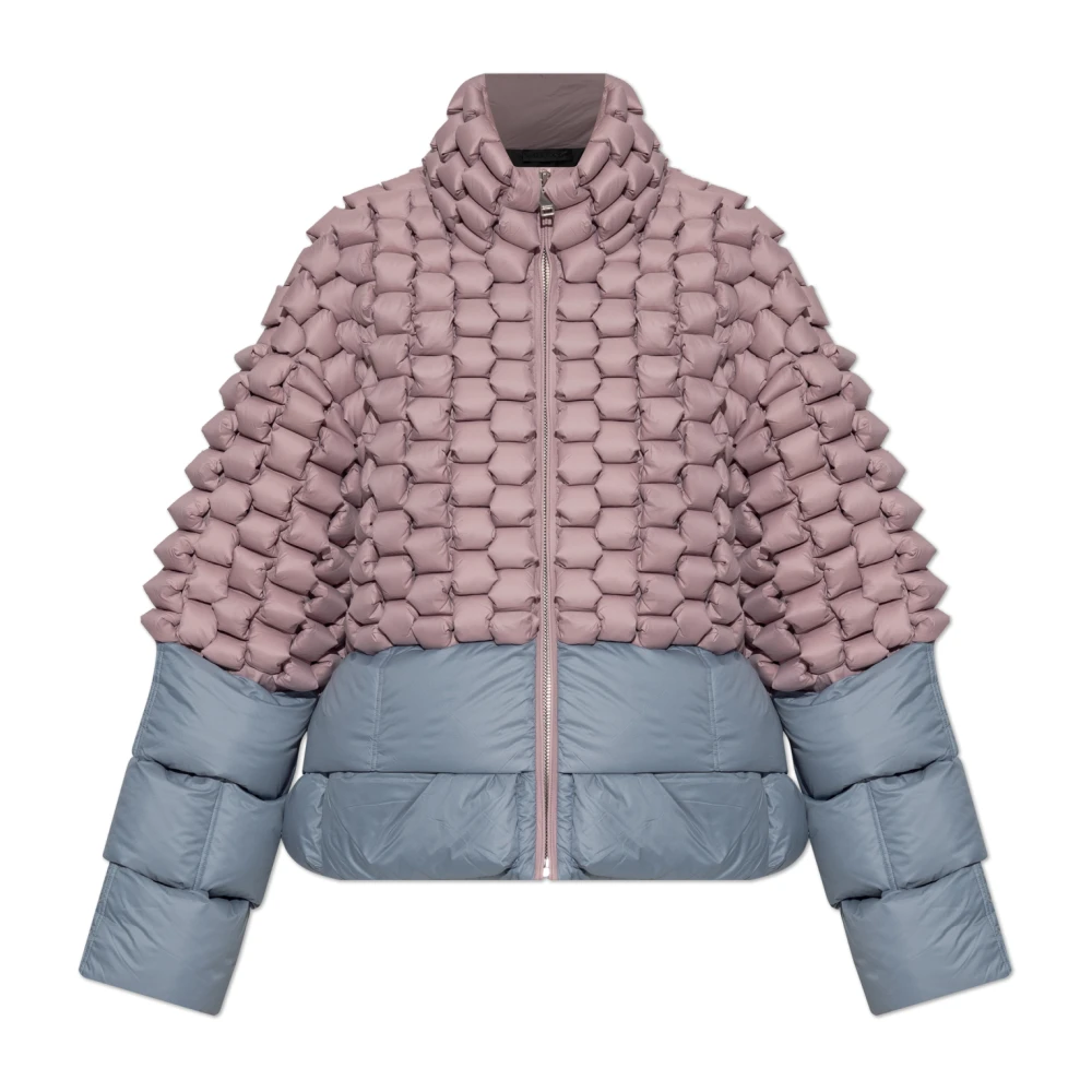 Raxxy Donna Rosa - Piumino - Jackets - S