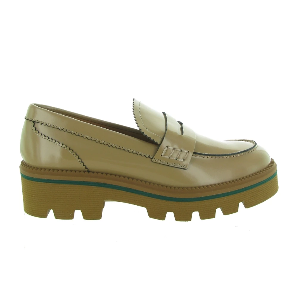 Shoes > Flats > Loafers - - Jhay - Modalova