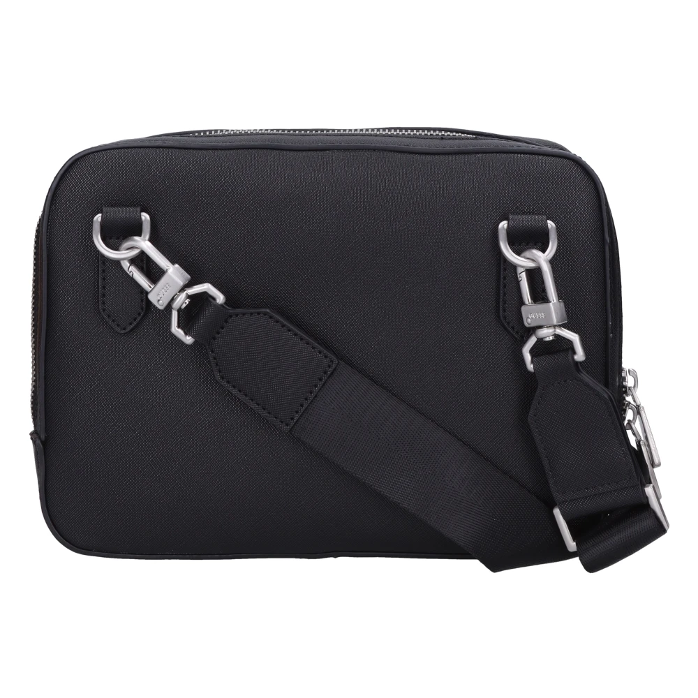 Guess Zwart Black Heren