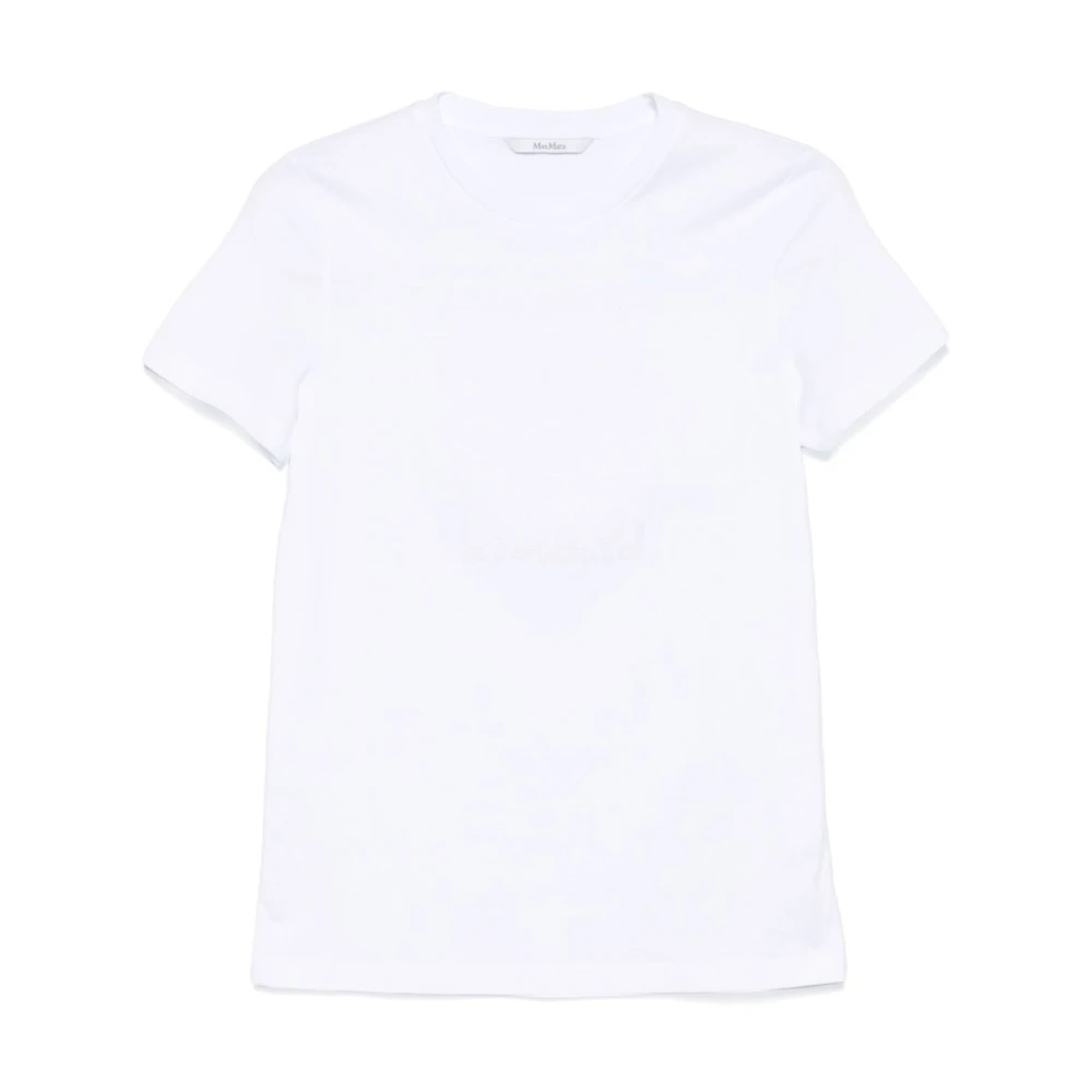 Tops > T-Shirts - - Max Mara - Modalova