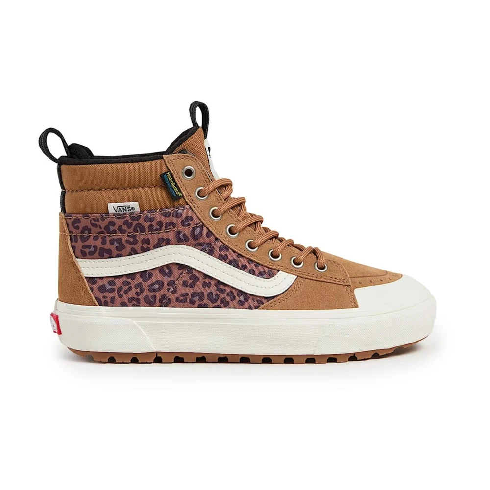 Vans - Shoes > Sneakers - Brown - Vans - Modalova