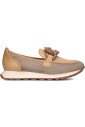 beige-mesh-slip-ons-met-camelkleurig-leer