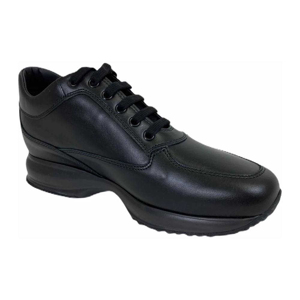 Hogan - Shoes > Sneakers - Black - Hogan - Modalova