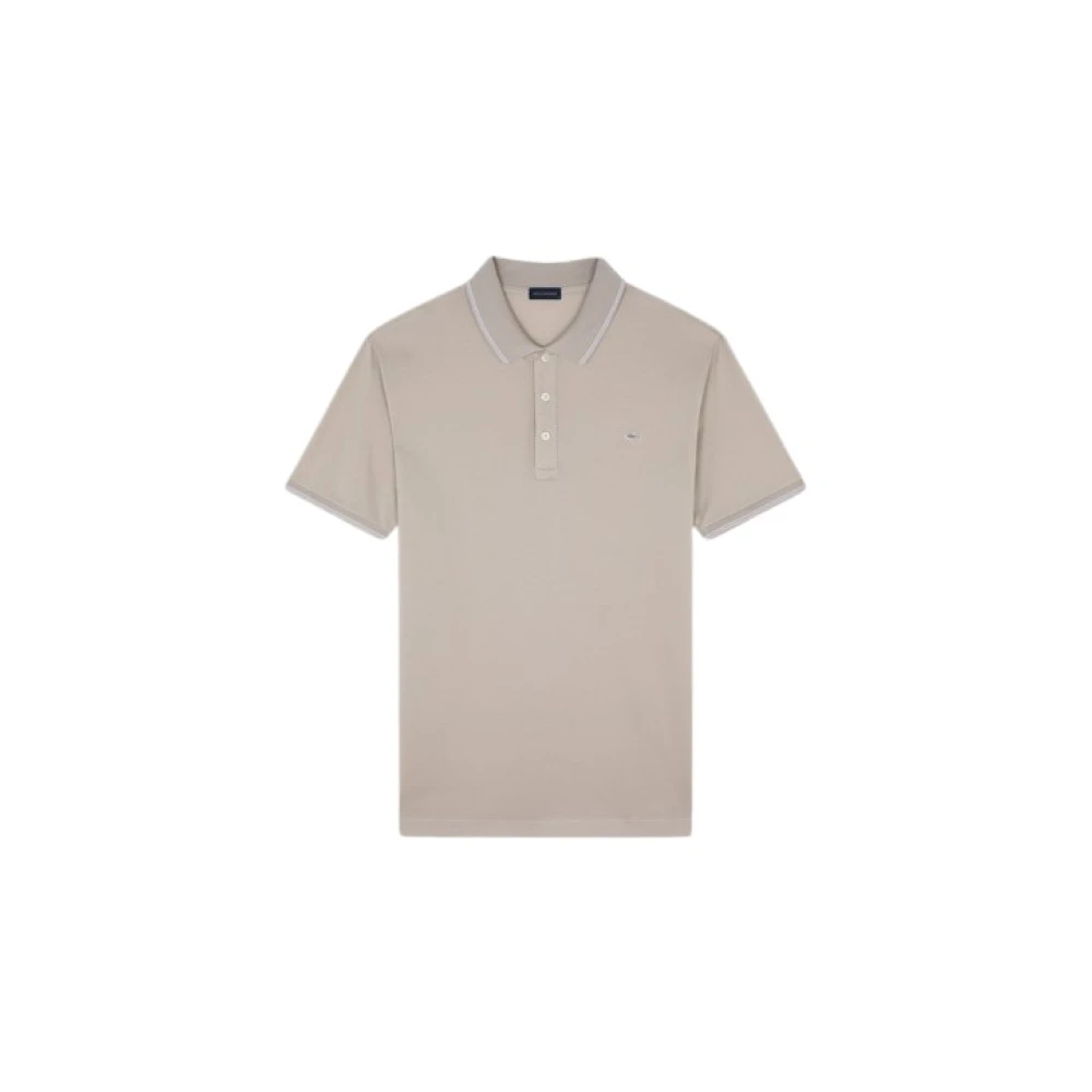 Tops > Polo Shirts - - Paul & Shark - Modalova