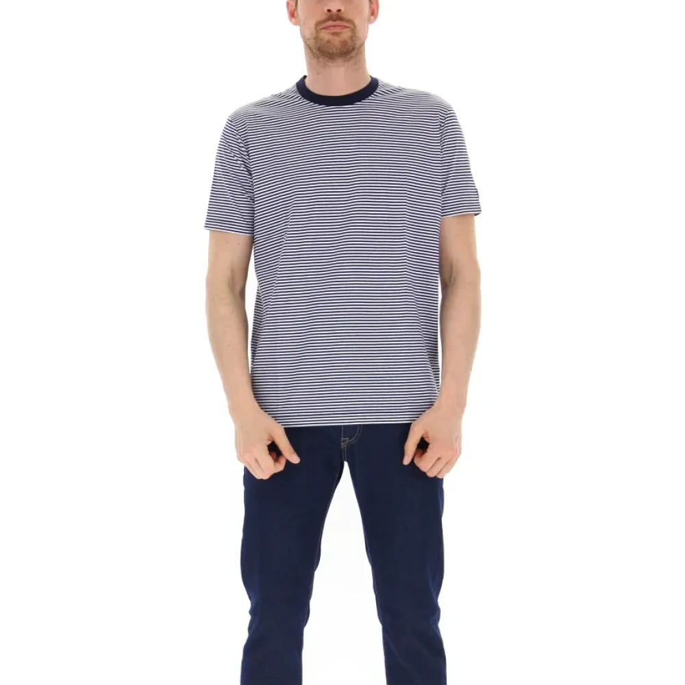 Tops > T-Shirts - - Paul & Shark - Modalova