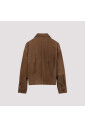 bruin-suede-leren-jas