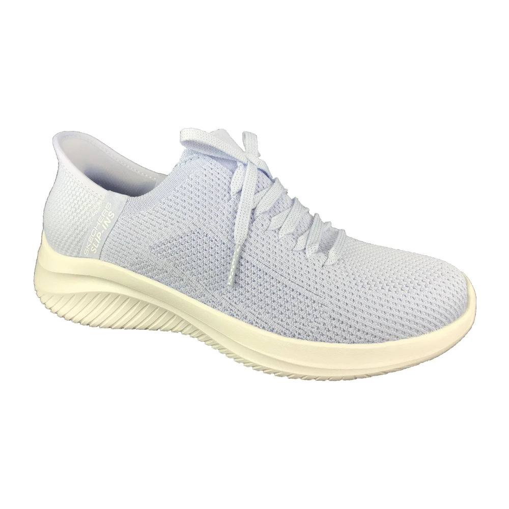 Skechers Casual Sneaker Schoenen Dames Schoenen Blauw