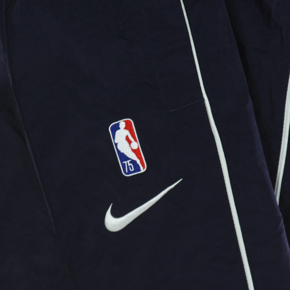 Nike Essential Team 31 Trainingspak Black Heren