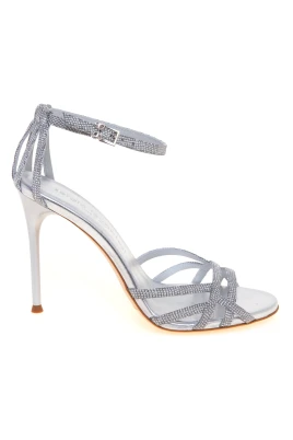 Roberta6 Högklackad Sandal