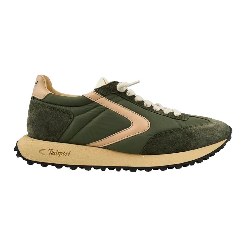 Valsport 1920 Uomo Verde Scarpe, 44 Eu, New, - Immagine 1