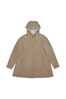 A-Line W Jacket