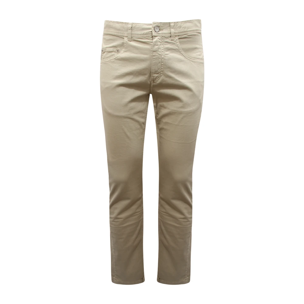 Trousers > Slim-fit Trousers - - Fred Perry - Modalova
