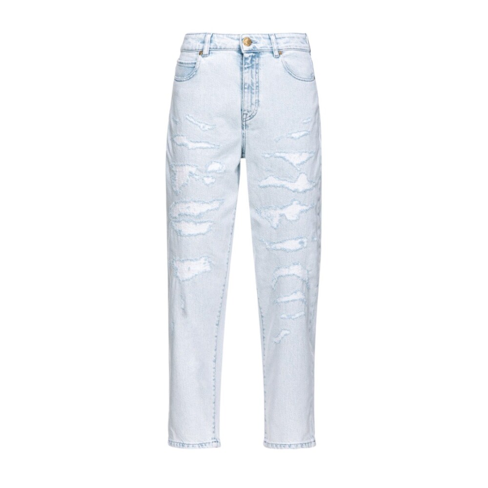 Jeans mom fit on sale uomo