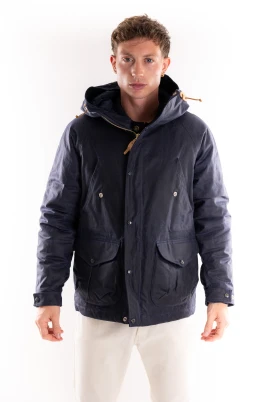 Fisherman Parka