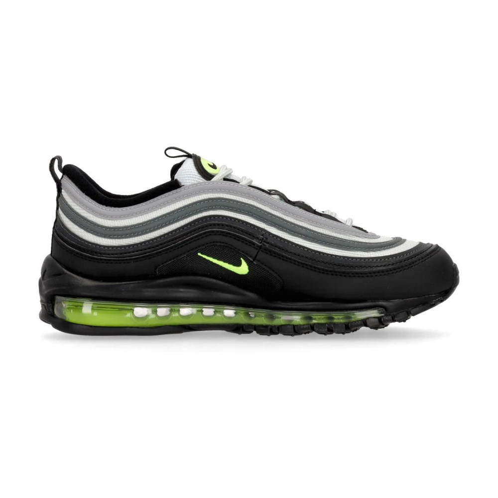 Nike Multicolor Trainers, Male, 6 Uk, Pure Platinum Low Sneaker With Air Max